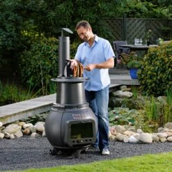 OUTFIRE Guss-Gartengrill TROLL -Hergom Geschaft leda troll 6 1003 00494 1280x1280