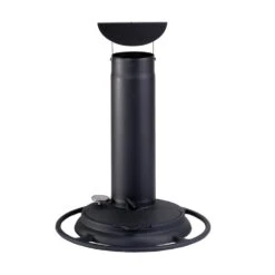 OUTFIRE Räucherset Für Guss-Gartengrill TROLL