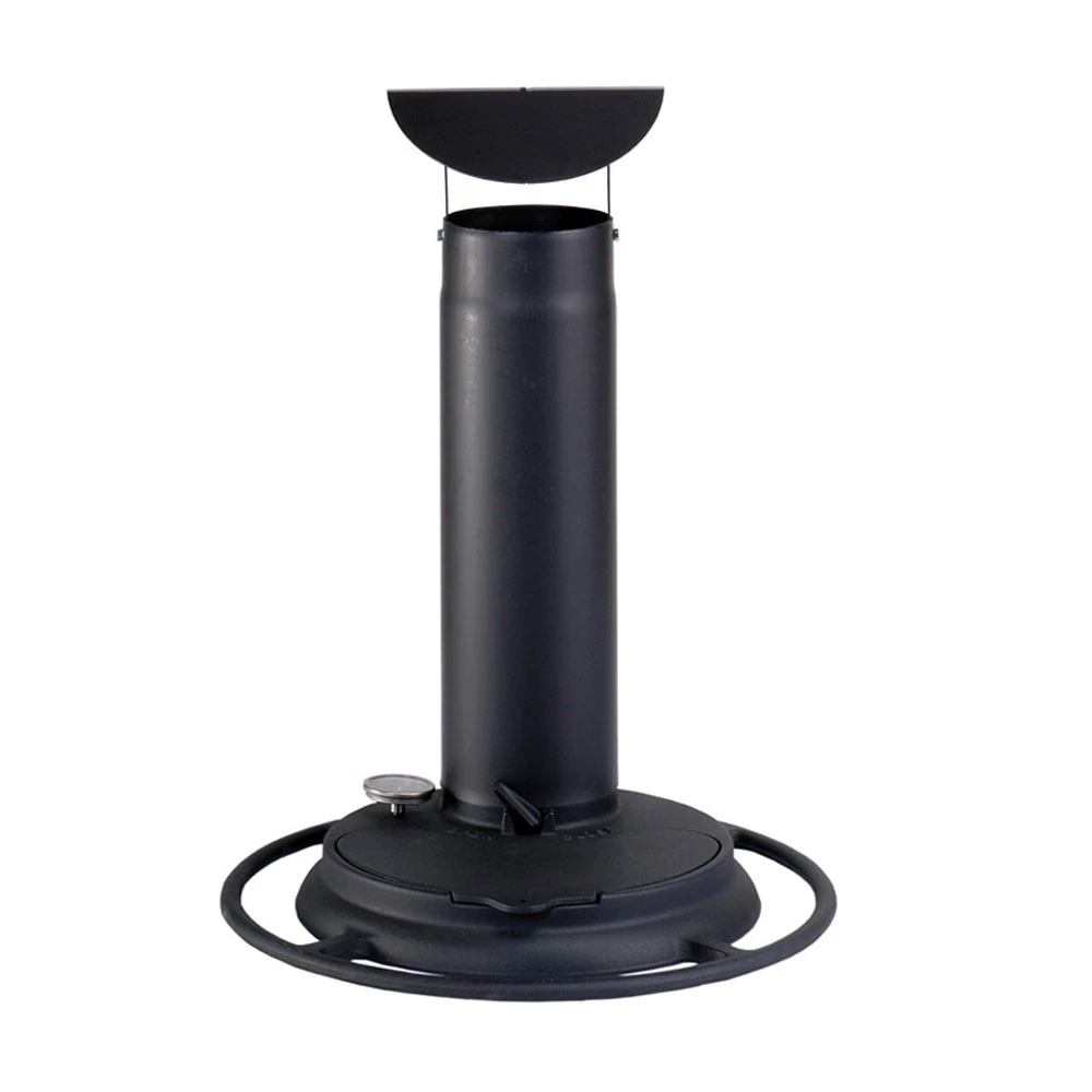 OUTFIRE Räucherset Für Guss-Gartengrill TROLL 3 OUTFIRE Räucherset Für Guss-Gartengrill TROLL