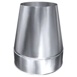 Mündungsabschluss Konisch, 250 Mm