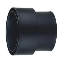 Anschlussstück Für Doppelwandige Rauchrohre, System Primus, 120 Mm