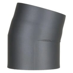 Rosette, System Primus, Für Doppelwandiges Ofenrohr 120 Mm Und 130 Mm -Hergom Geschaft moeck ofenrohr bogen 15 gedaemmts grau 1280x1280