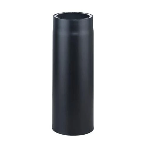 Ofenrohr, Doppelwandig Gedämmt, System Primus, 150/330 Mm 4 Ofenrohr, Doppelwandig Gedämmt, System Primus, 150/330 Mm - Image 2