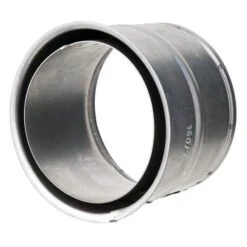 Wandfutter, Doppelt, System Primus, 130 Mm