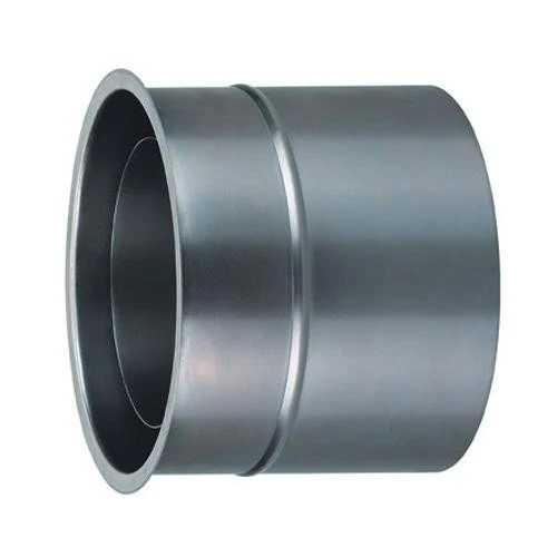 Wandfutter, Doppelt Für Doppelwandige Rauchrohre, System Primus, 150 Mm 3 Wandfutter, Doppelt Für Doppelwandige Rauchrohre, System Primus, 150 Mm