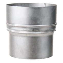 Reduzierung, FAL, 0,6 Mm, Von 130 Mm Auf 110 Mm