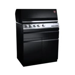 Otto Wilde Gasgrill G32 Connected - Aufbauservice Im Konfigurator Zubuchbar!