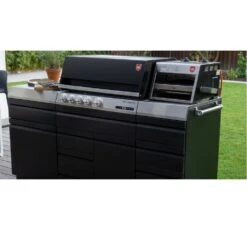 Otto Wilde Gasgrill G32 Connected - Aufbauservice Im Konfigurator Zubuchbar! -Hergom Geschaft ottowilde g32connected amb02 1000 1280x1280