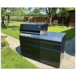 Otto Wilde Gasgrill G32 Connected - Aufbauservice Im Konfigurator Zubuchbar! -Hergom Geschaft ottowilde g32connected amb03 1000 1280x1280