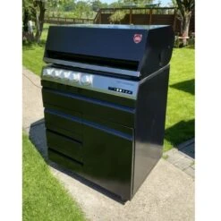 Otto Wilde Gasgrill G32 Connected - Aufbauservice Im Konfigurator Zubuchbar! -Hergom Geschaft ottowilde g32connected amb04 1000 1280x1280