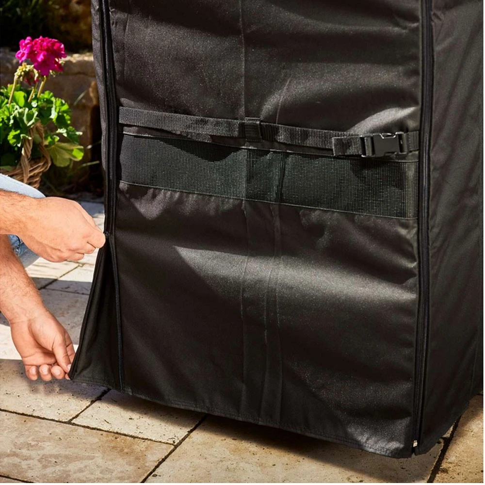 Rösle RÖSLE Abdeckhaube VIDERO G3/G3-S 5 Rösle RÖSLE Abdeckhaube VIDERO G3/G3-S - Image 3