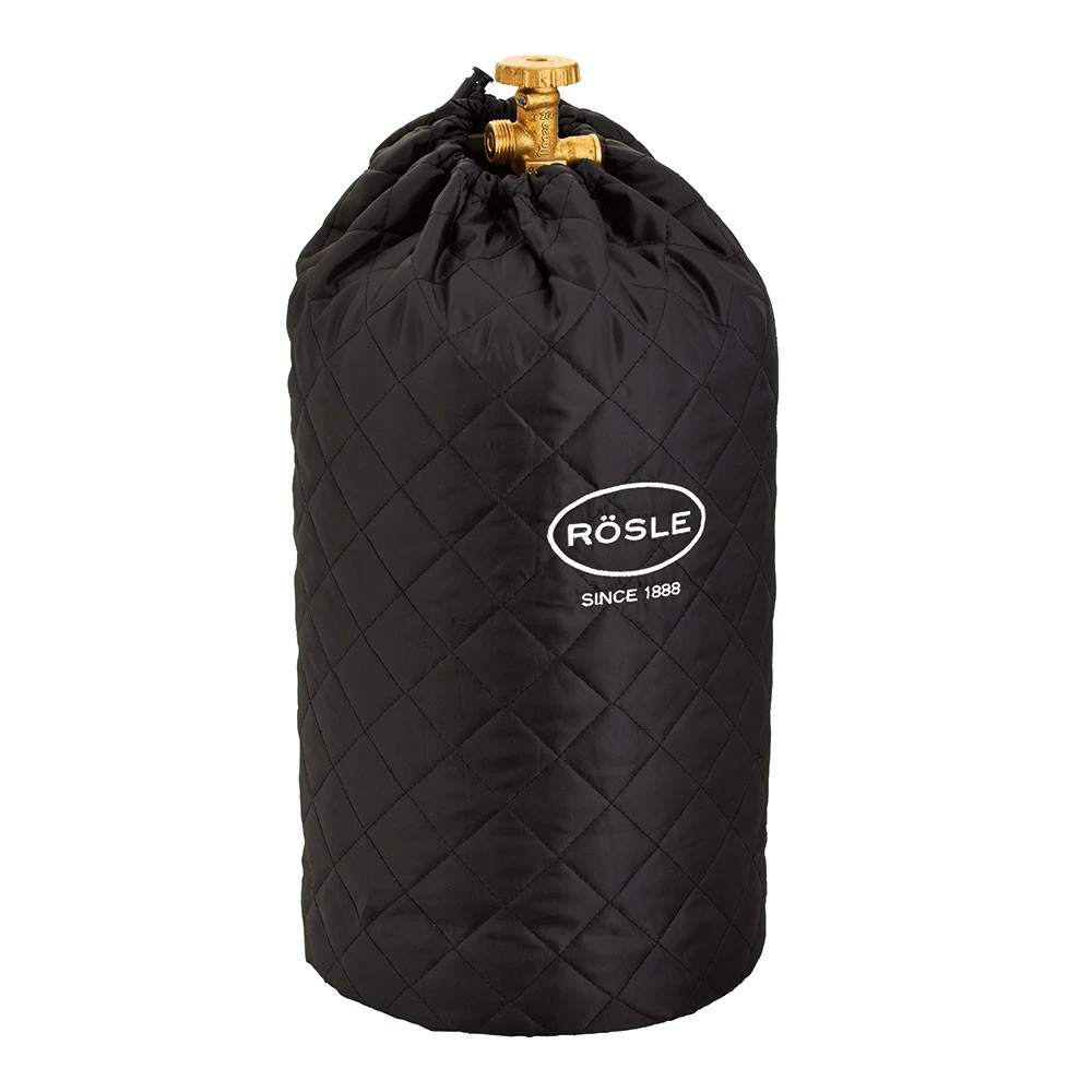 Rösle RÖSLE Abdeckhaube Für Gasflasche 3 Rösle RÖSLE Abdeckhaube Für Gasflasche