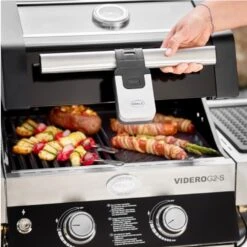 Rösle RÖSLE Universal BBQ LED Griffleuchte -Hergom Geschaft roesle bbq ledgriffleuchte03 1000 1280x1280