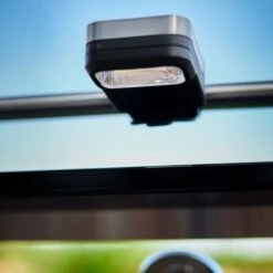 Rösle RÖSLE Universal BBQ LED Griffleuchte -Hergom Geschaft roesle bbq ledgriffleuchte05 1000 1280x1280