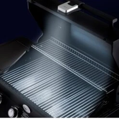 Rösle RÖSLE Universal BBQ LED Griffleuchte -Hergom Geschaft roesle bbq ledgriffleuchte06 1000 1280x1280