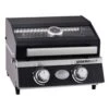 Rösle RÖSLE Gasgrill, BBQ-Portable VIDERO G2-P 50 Mbar -Hergom Geschaft roesle bbq portable videro g2 p 01 1000 1280x1280