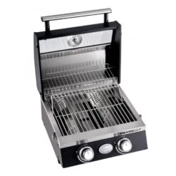 Rösle RÖSLE Gasgrill, BBQ-Portable VIDERO G2-P 50 Mbar -Hergom Geschaft roesle bbq portable videro g2 p 03 1000 1280x1280