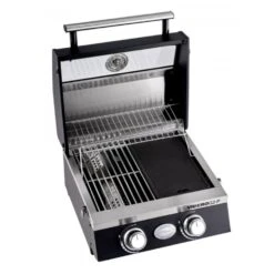 Rösle RÖSLE Gasgrill, BBQ-Portable VIDERO G2-P 50 Mbar -Hergom Geschaft roesle bbq portable videro g2 p 05 1000 1280x1280