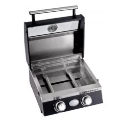 Rösle RÖSLE Gasgrill, BBQ-Portable VIDERO G2-P 50 Mbar -Hergom Geschaft roesle bbq portable videro g2 p 06 1000 1280x1280