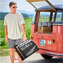 Rösle RÖSLE Gasgrill, BBQ-Portable VIDERO G2-P 50 Mbar -Hergom Geschaft roesle bbq portable videro g2 p amb02 1000 1280x1280