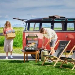 Rösle RÖSLE Gasgrill, BBQ-Portable VIDERO G2-P 50 Mbar -Hergom Geschaft roesle bbq portable videro g2 p amb03 1000 1280x1280