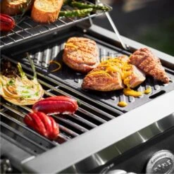 Rösle RÖSLE Gasgrill, BBQ-Portable VIDERO G2-P 50 Mbar -Hergom Geschaft roesle bbq portable videro g2 p amb05 1000 1280x1280