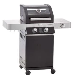 Rösle RÖSLE Gasgrill, BBQ-Station VIDERO G2 Schwarz -Hergom Geschaft roesle bbq station videro g2 01 1000 1280x1280