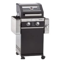 Rösle RÖSLE Gasgrill, BBQ-Station VIDERO G2 Schwarz -Hergom Geschaft roesle bbq station videro g2 02 1000 1280x1280