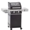 Rösle RÖSLE Gasgrill, BBQ-Station VIDERO G2-S Vario+ Schwarz -Hergom Geschaft roesle bbq station videro g2 s 01 1000 1280x1280