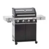 Rösle RÖSLE Gasgrill, BBQ-Station VIDERO G6-S Vario+ Schwarz -Hergom Geschaft roesle bbq station videro g4 s 01 1000 1280x1280 1