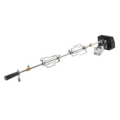 Rösle RÖSLE Premium-Drehspieß G4, G6