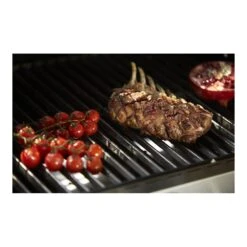 Rösle RÖSLE Gasgrill, BBQ-Station VIDERO G3 Schwarz -Hergom Geschaft roesle grillgut 01 1280x1280