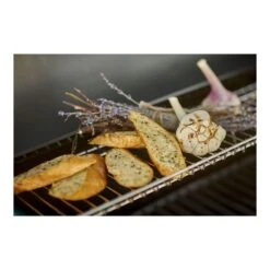 Rösle RÖSLE Gasgrill, BBQ-Station VIDERO G3 Edelstahl -Hergom Geschaft roesle grillgut 03 1280x1280 2