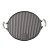 Rösle RÖSLE Grillplatte Rund 40 Cm -Hergom Geschaft roesle grillplatte rund 40cm 25075 1280x1280