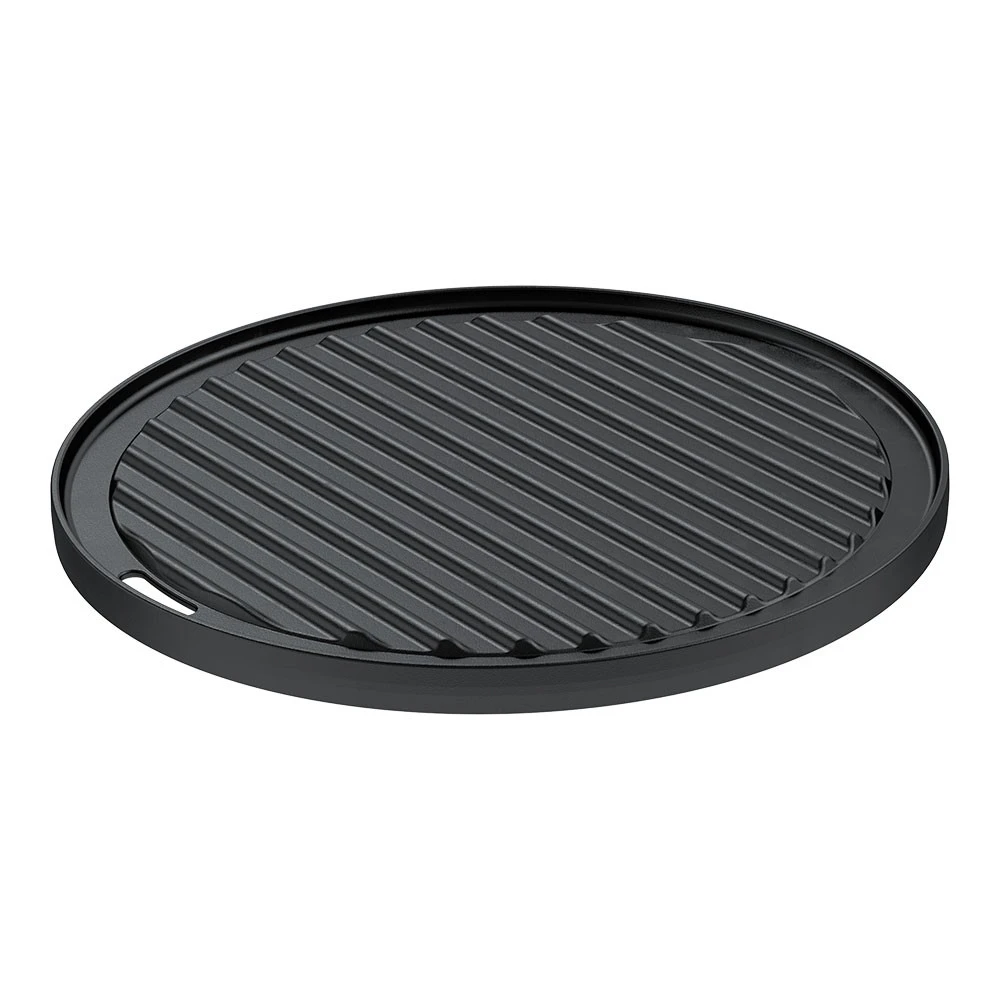 Rösle RÖSLE Grillplatte Vario Ø 30cm 3 Rösle RÖSLE Grillplatte Vario Ø 30cm