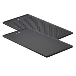 Rösle RÖSLE Grillpllatte Für Videro-Modelle