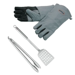 Rösle RÖSLE Barbecue Starter-Set