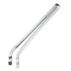 Rösle RÖSLE Grillzange Gebogen