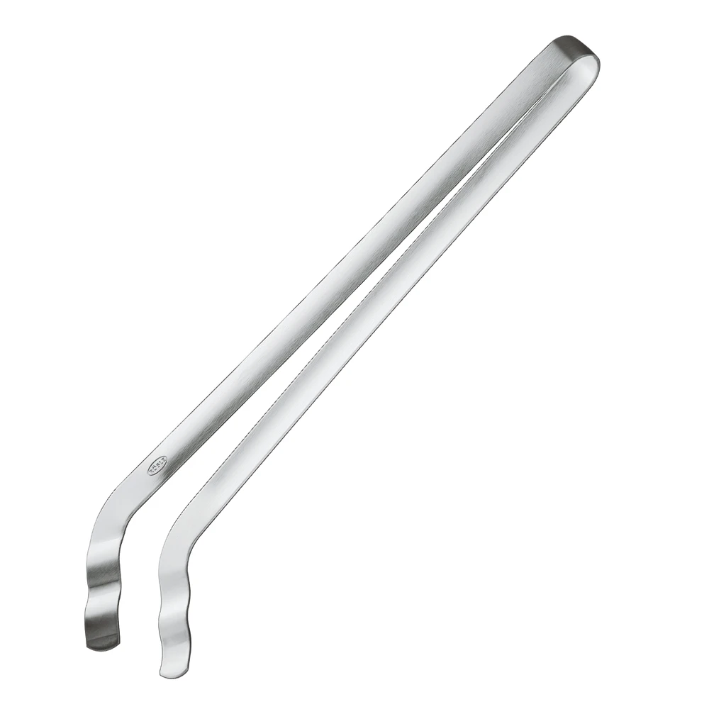 Rösle RÖSLE Grillzange Gebogen 3 Rösle RÖSLE Grillzange Gebogen
