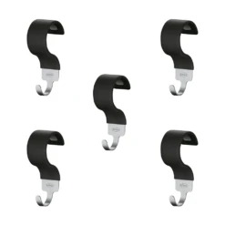 Rösle RÖSLE Hakenset (5 St.)