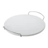 Rösle RÖSLE Pizzastein Rund 41 Cm -Hergom Geschaft roesle pizzastein rund 41cm 25074 1280x1280