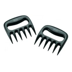 Rösle RÖSLE Pulled Pork Gabeln 2er Set