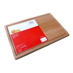 Rösle RÖSLE Schneidbrett Buche