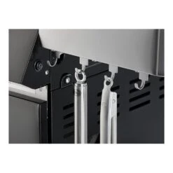 Rösle RÖSLE Gasgrill, BBQ-Station VIDERO G3 Edelstahl -Hergom Geschaft roesle videro g3 hakenleiste 02 1280x1280 1