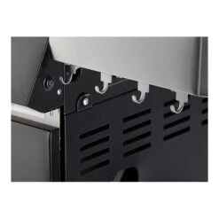 Rösle RÖSLE Gasgrill, BBQ-Station VIDERO G3 Schwarz -Hergom Geschaft roesle videro g3 hakenleiste 03 1280x1280