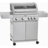 Rösle RÖSLE Gasgrill, BBQ-Station VIDERO G4 Edelstahl -Hergom Geschaft roesle videro g4 edelstahl 1280x1280