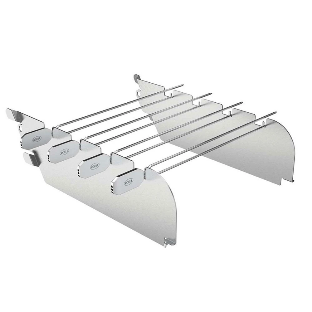 Rösle RÖSLE Primezone-Windschutz VIDERO 4 Rösle RÖSLE Primezone-Windschutz VIDERO - Image 2