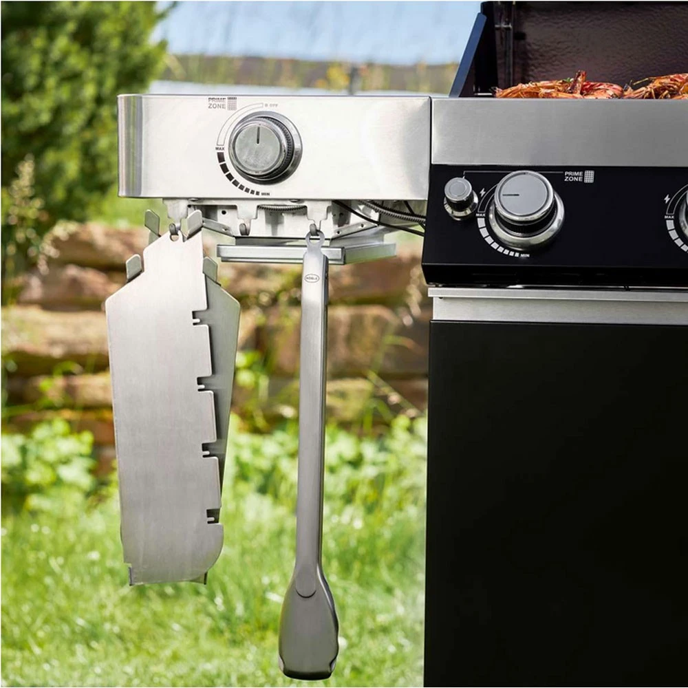 Rösle RÖSLE Primezone-Windschutz VIDERO 6 Rösle RÖSLE Primezone-Windschutz VIDERO - Image 4