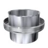 Übergangsstück Von Doppelwandig Auf Einwandig Mit Endstück, Edelstahl, ø 225 Mm -Hergom Geschaft rp end 93f86bb2b12d02370ed6131282c23217 1280x1280