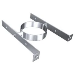 Auflageschelle, Sparrenhalter 160 Mm